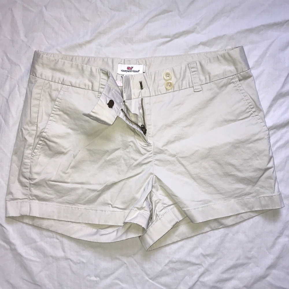 Vineyard Vines Shorts